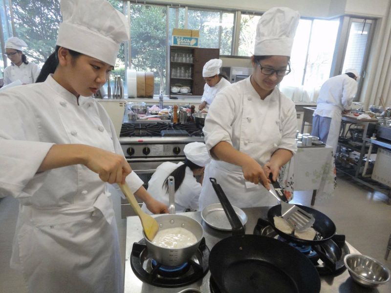 Du học sinh Thu Trang Du học sinh Thu Trang